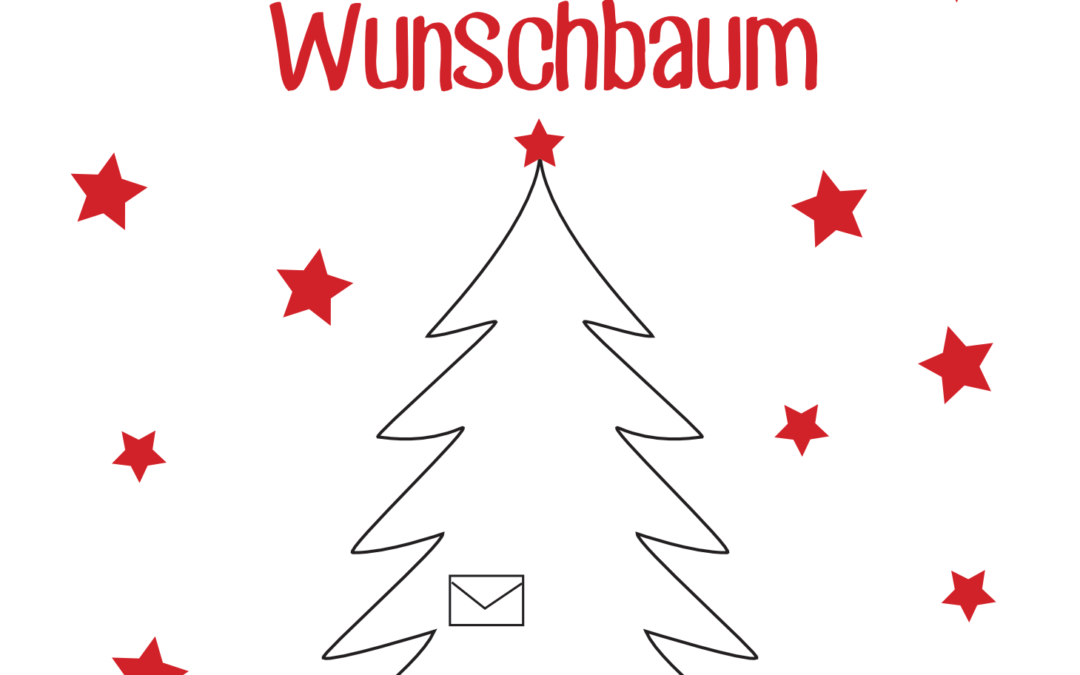 Weihnachts-Wunschbaum 2021