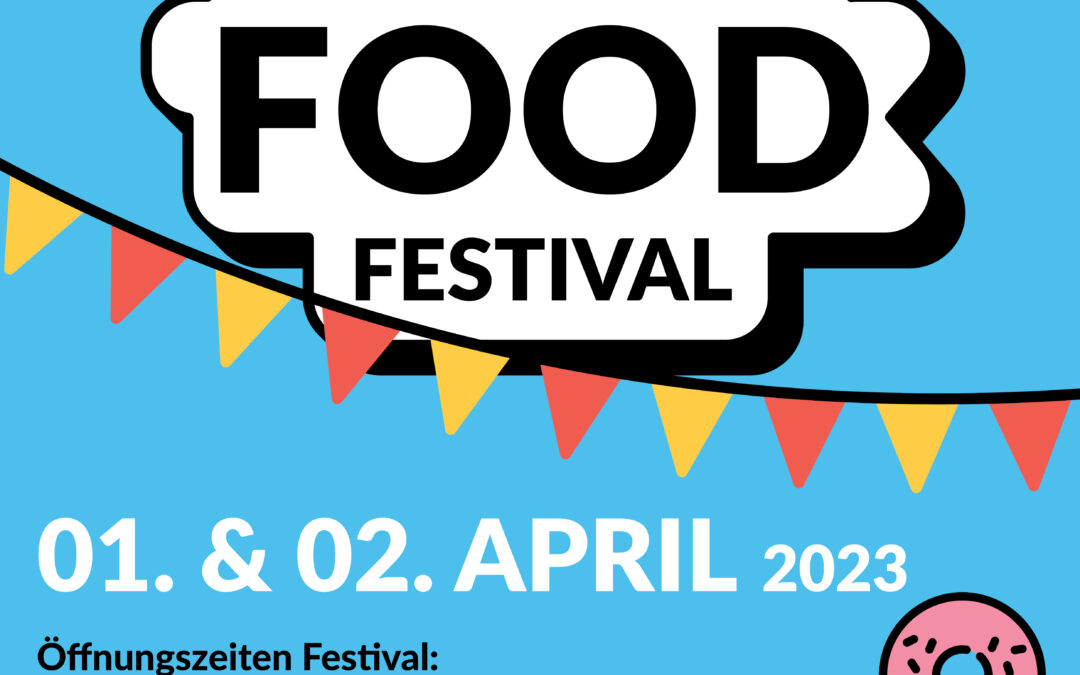 Street-Food Festival 2023