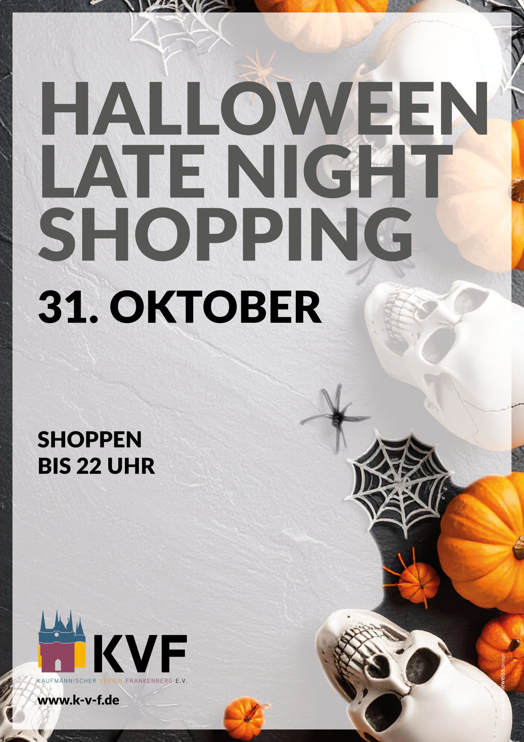 KVF_Plakate_Halloween